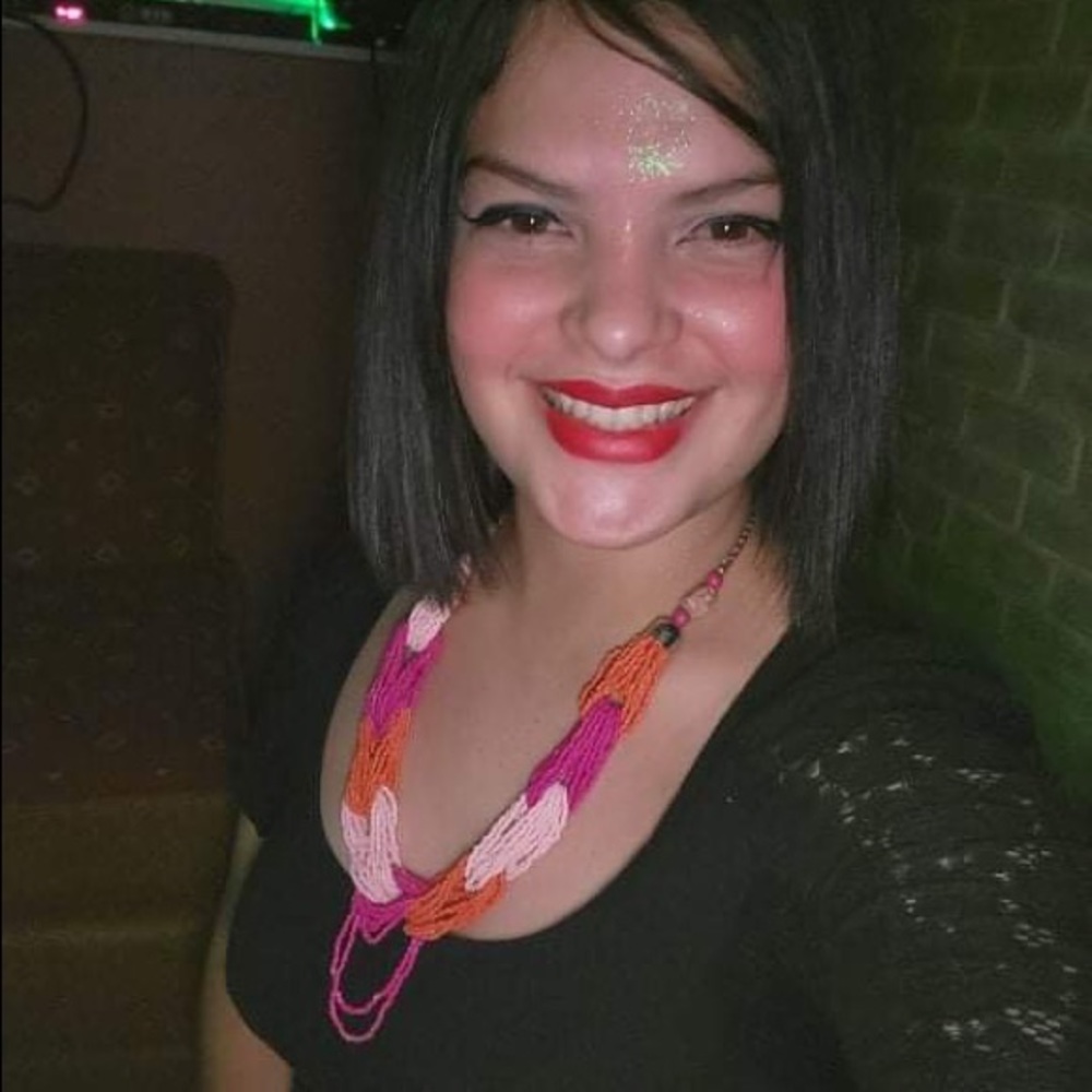 Meet your Posher, Georgette